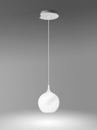 Smash sospensione 1 luce 7.2w 720lm 3000k