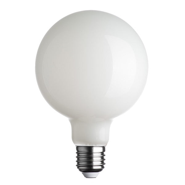 Globo 125 FULL-LIGHT 1055lm 8,5W E27 WW