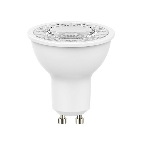 GU10 500lm 4,9W 60° VWW Shot Lampadine e moduli led