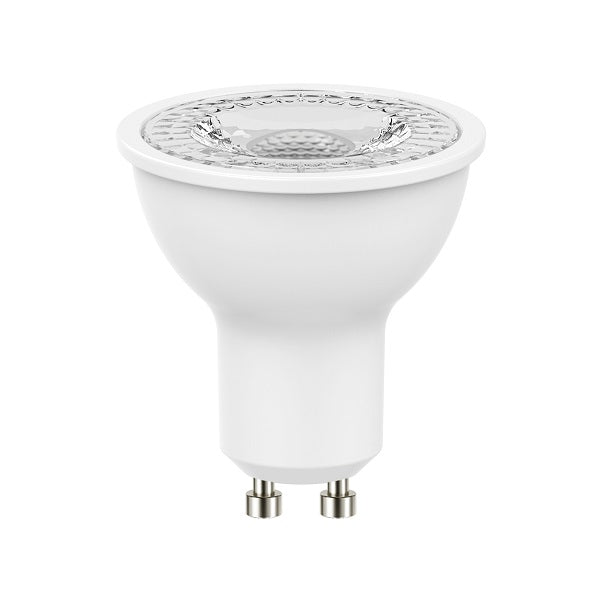 GU10 535lm 4,9W 110° WW