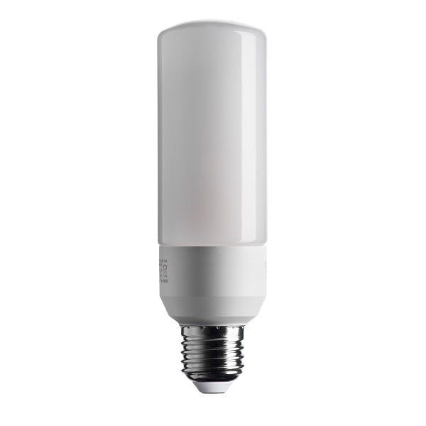 Tubolare T45 1055lm 9,5W E27 CW