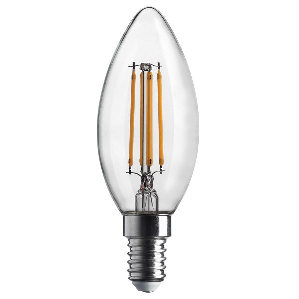 Oliva Stick 250lm 2,5W E14 CW Shot Lampadine e moduli led