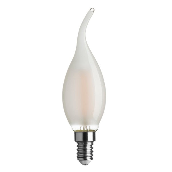 Fiamma Stick 806lm 6,5W E14 CW FR