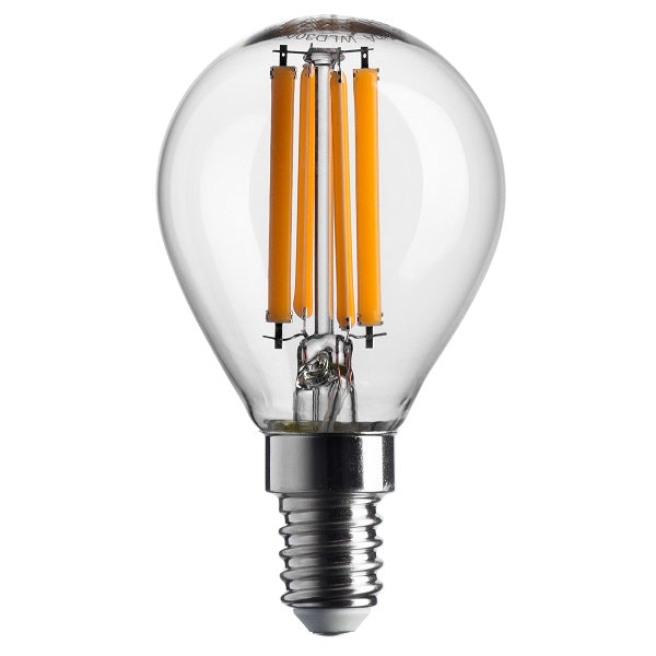 Sfera Stick 470lm 4,5W E14 WW