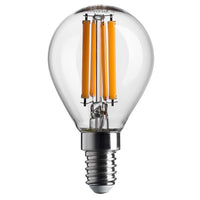 Sfera Stick 470lm 4,5W E14 WW