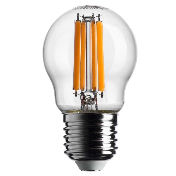 Sfera Stick 470lm 5,0W E27 WW - CRI > 95