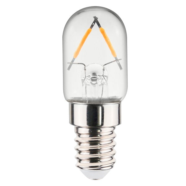 P.Pera Stick 140lm 1.5W E14 CW