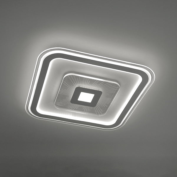 Luminascente eilane Luminascente Lampade da soffitto