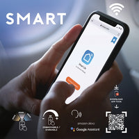 Thumbnail for Luminascente ilona - smart