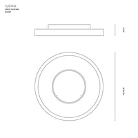 Luminascente ilona - smart