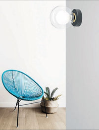 Thumbnail for Cosmo parete/soffitto 1 luce