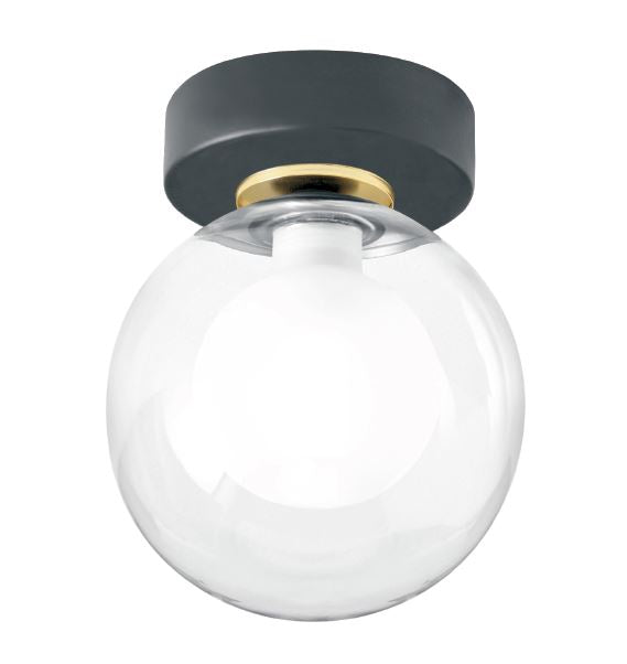 Cosmo parete/soffitto 1 luce
