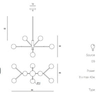 Thumbnail for Cosmo sospensione