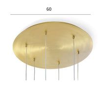 Thumbnail for X-RAY MONTATURA PER COMPOSIZIONE 6 LUCI