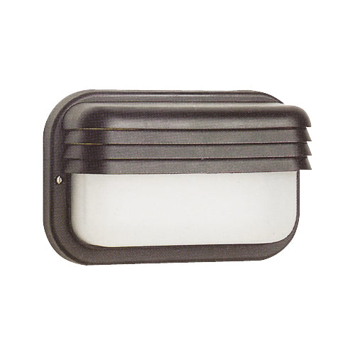 K90 25X16Cm Con Griglia 60W E27