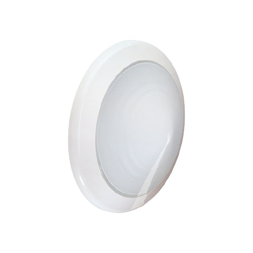 Perla Ø27.5Cm Con Diffusore In Vetro O In Policarbonato 75W E27