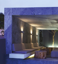 Thumbnail for Dm3 Bidirezionale Con Una Lente E Un Vetro Led 4W 420Lm 4000°K