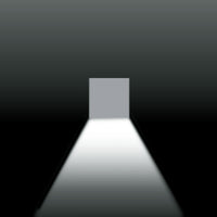 Thumbnail for Dm4 Led Monodirezionale Con Un Vetro 8W 1400Lm 4000K