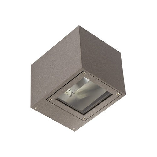 Dm4 Led Monodirezionale Con Un Vetro 8W 1400Lm 4000K