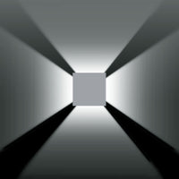 Thumbnail for Dm4 Led 4 Fasci Luminosi 17.6W 4000°K