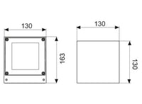 Thumbnail for Dm4 Led 4 Fasci Luminosi 17.6W 4000°K