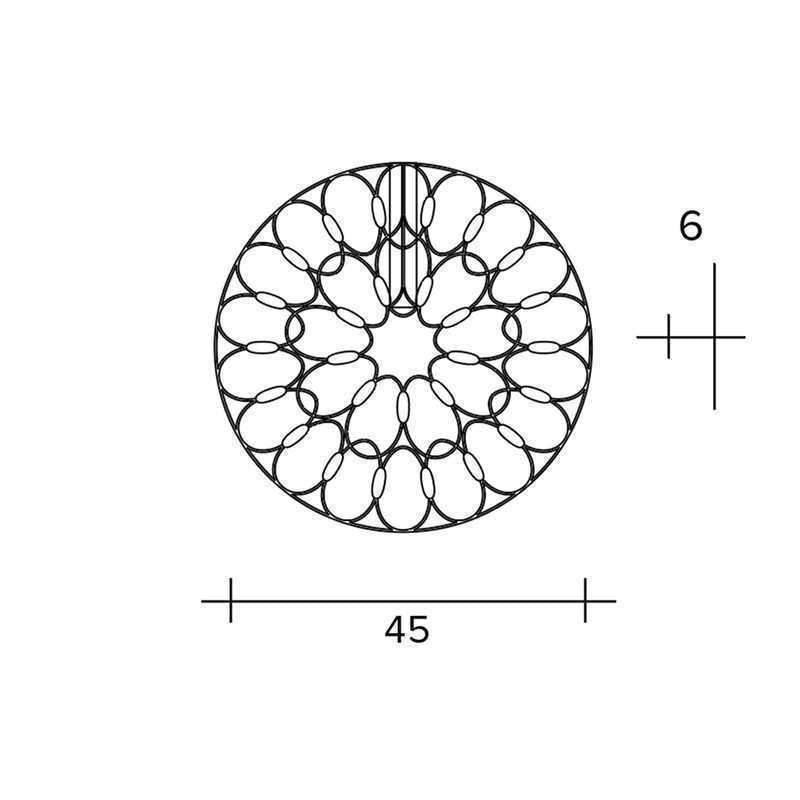 Lafra par. med. cromo (ULTIMI DISPONIBILI - N°1)