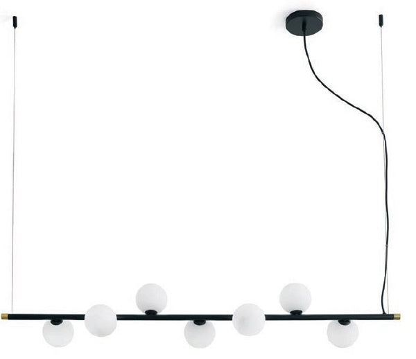 Pomi' sospensione lineare