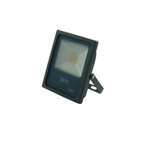 Vivida floodled 20w 4000k 1600lm 155*185*45