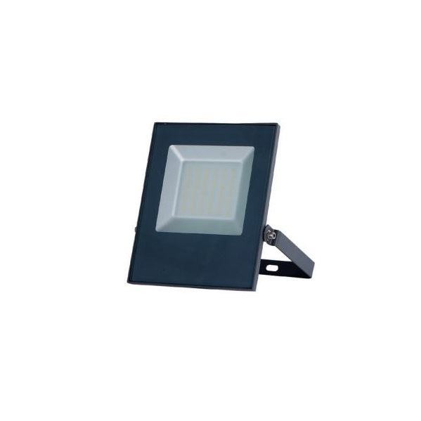 Vivida led floodlight 20w 4000k ip65  grey