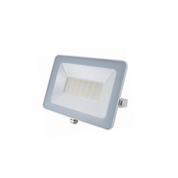 Vivida proiettore esterno 50w 4000k 4250lm ip65