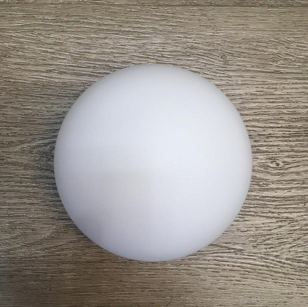 Vetro sostituzione per lampada cicladi Sforzin illuminazione Accessori e ricambi