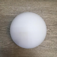 Vetro sostituzione per lampada cicladi Sforzin illuminazione Accessori e ricambi