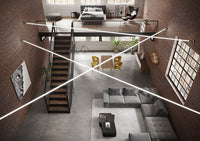 Linea kit completo 3m