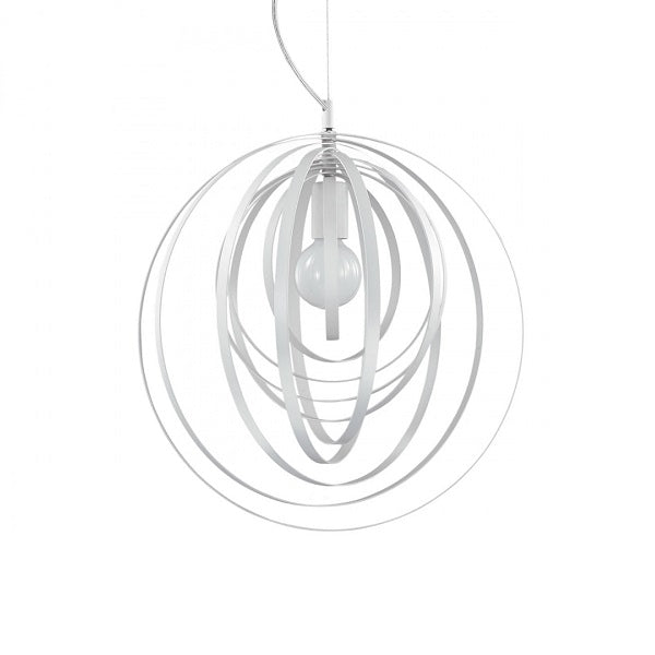 Ideallux disco sp1 bianco (ULTIMI DISPONIBILI - N°1)