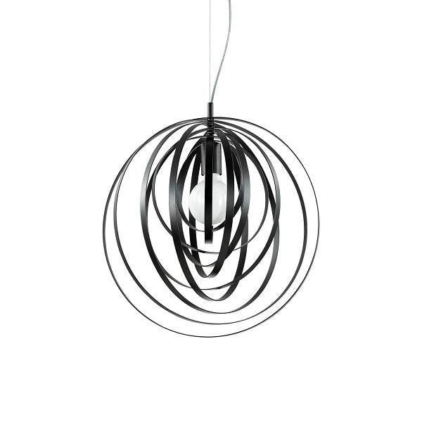 Ideallux disco sp1 nero (ULTIMI DISPONIBILI - N°1)