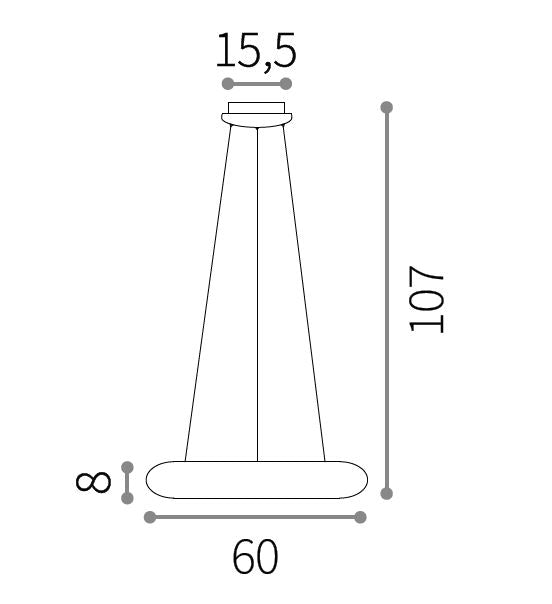 POLO SP D60 (ULTIMI DISPONIBILI - N°1)