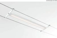 Sorg. Led 12V VDC Athena illuminazione Sistemi e tesate