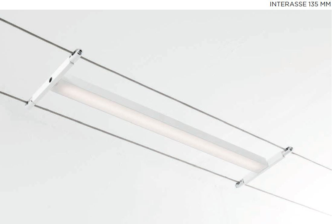 Sorg. Led 12V VDC Athena illuminazione Sistemi e tesate