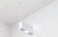 Sorg. led 12V VDC 5,8W Athena illuminazione Sistemi e tesate
