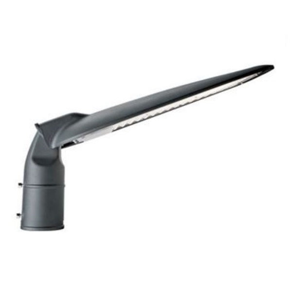 Tennis testa-palo d.60 50w led 4000k grafite