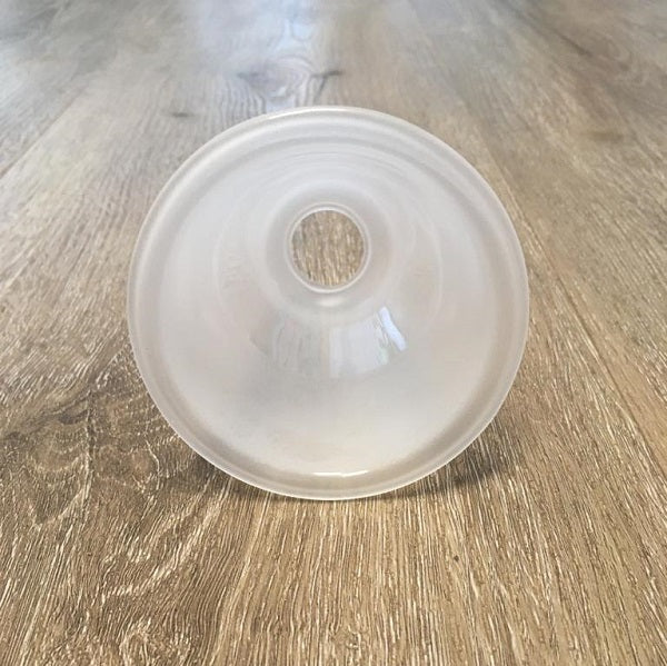 Beba vetro interno satinato piccolo