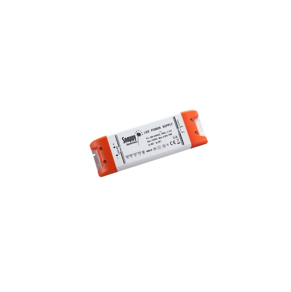 Alimentatore 200W 24VDC IP20 (ULTIMI DISPONIBILI N°5)