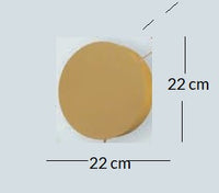 Thumbnail for Contenitore gold c/alimentatore 150W max 24Vdc