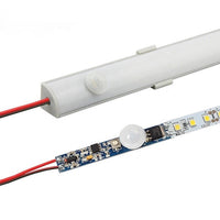 INTERRUTTORE DI PRESENZA PIR PER LED STRIP