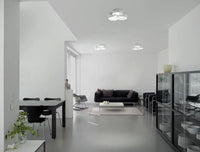 Thumbnail for Sforzin illuminazione lampada da soffitto tenedos 3 luci gx55 T314 (ULTIMI 4 DISPONIBILI)