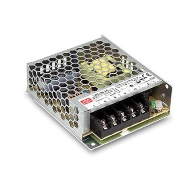 ALIMENTATORI TENSIONE | 36 W | 24 VDC | 0 ~ 1,5 A | IP20