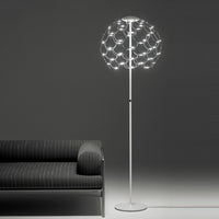 Thumbnail for LAMOI Sforzin illuminazione Terra Cromo Dimmer 2700K