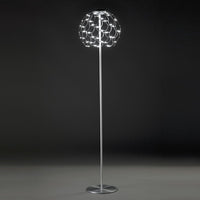 Thumbnail for LAMOI Sforzin illuminazione Terra Cromo Dimmer 2700K