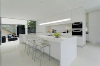 Thumbnail for PIRGOS  Lampade a sospensione Dimmerabile 100 cm Sforzin