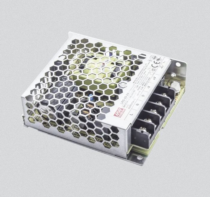 ALIMENTATORI TENSIONE | 25,2 W | 12 VDC | 0 ~ 2,1 A | IP20